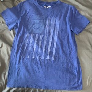 Under Armour Baseball Graphic T-Shirt